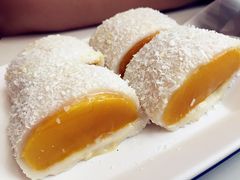 -发记甜品(豉油街店)