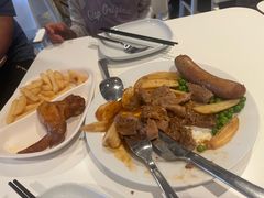 -宜家·瑞典风味餐厅(无锡店)