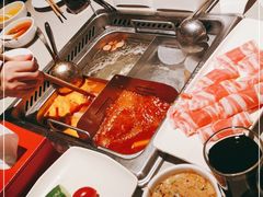 -海底捞大排档火锅(悦荟广场店)