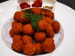 -北平盛世·新京菜·北京烤鸭(劲松·双井店)