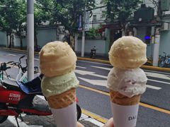 -Dal Cuore 达可芮冰淇淋(陕西北路店)