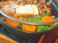 -铃木食堂(帽儿胡同店)