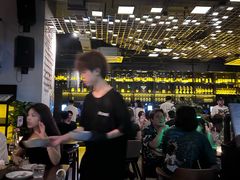 -ibarrel爱杯·bistro&brunch(江宁路店)