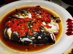 -味上湘菜馆(悦方ID MALL店)