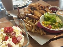 -必胜客(金元宝店)