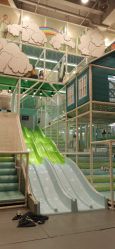 点击看大图 -meland club亲子乐园(石家庄万象城店)