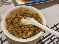 -霄汉牛三鲜湖北砂锅菜(万松园2店)
