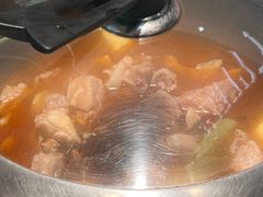 -遇东北林区铁锅炖(南开店)