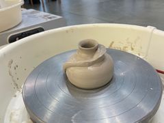 -陶语手工·拼豆·陶艺·银饰diy(宽厚里店)