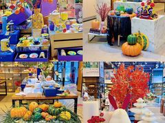 -观澜湖手艺工场·陶艺·吹玻璃·拼豆