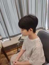 -YESIDO椰岛造型烫发染发