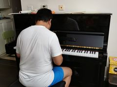 -属音琴行(成山路店)