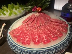 -东来顺·非遗火锅(赛格国际购物中心店)