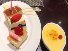 -博悦茶餐厅(文殊院店)