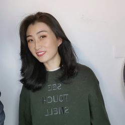 -和木形象