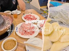 -元盛居(生态大街店)