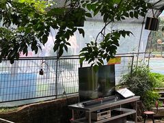 -小蜜蜂团建自助烧烤场(小洲村店)