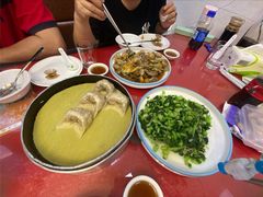 -台州湾小海鲜·范家厨房(人民路店)