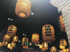 -南京大牌档(香港广场店)