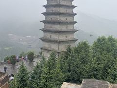 -雁门关景区