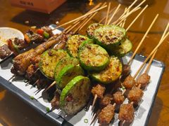 -铭副琦食·虾蟹烩馆(渔人码头店)