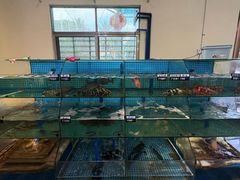 -老巴刹新加坡餐厅