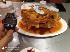 -春江饭店(共青团路总店)
