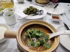 -阿诺泰·泰国餐厅(棕北店)