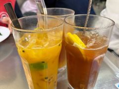 -颓记茶餐厅(美景总店)