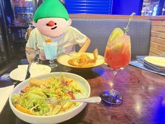 -blue frog蓝蛙(长泰广场店)