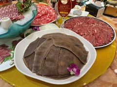 -清真军邺·金富苑肥牛(石坡街旗舰店)