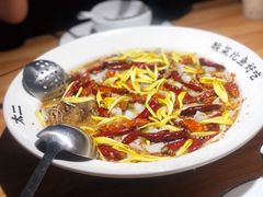 -太二酸菜鱼(宁波来福士店)