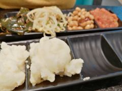 -烤路里·韩国品质自助烤肉(石路天虹4号店)