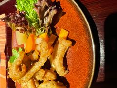 -红泰·泰精选·特色料理(中山路店)