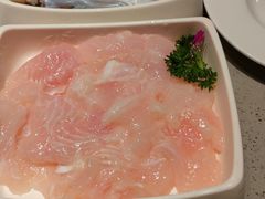 -海底捞火锅(坪山益田假日广场店)