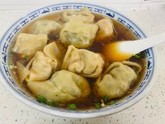 -古徽州馄饨店(宝安路店)