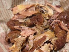 -玉华台饭庄·淮扬菜·烤鸭(望京店)