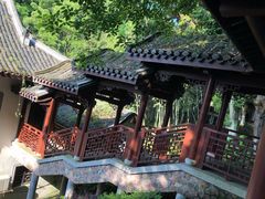 -岳麓山风景名胜区