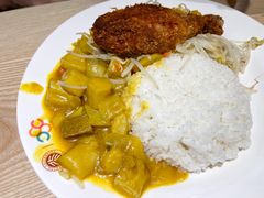 -北大家园食堂