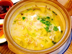 大黄鱼棒打小馄饨-瑞福园联谊餐室(茂名南路店)