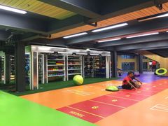 -中健健身(翡翠郡店)