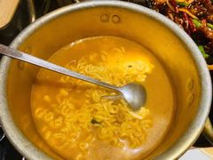 辛拉面-冰川冷面·延边菜·炭烤串(观前店)