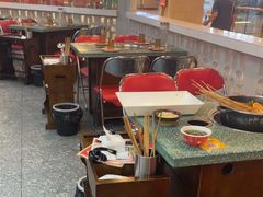 -怒火八零串串火锅(大渡口新天泽店)