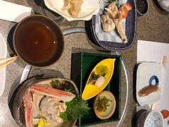-蟹道乐(網元別館店)