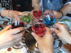 -星伦多 自助料理(圆融店)