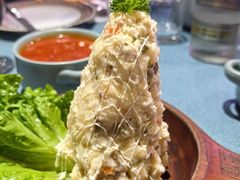 -俄士厨房(未来城店)