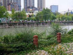 -成都市活水公园