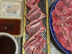 -NIUAN牛庵·日式和牛烧肉(恒隆店)