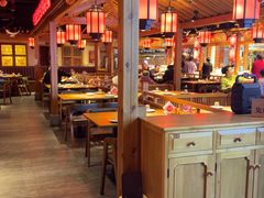 -鸽子窝(黄村店)