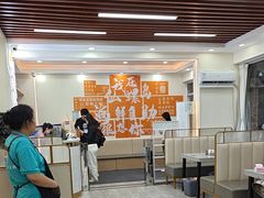 -仙螺岛海鲜自助餐厅(总店)